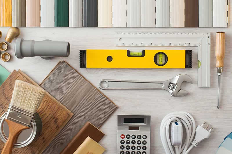 Dada Home - Professionalità